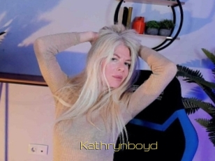 Kathrynboyd