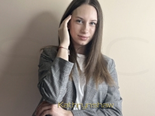 Kathrynshaw
