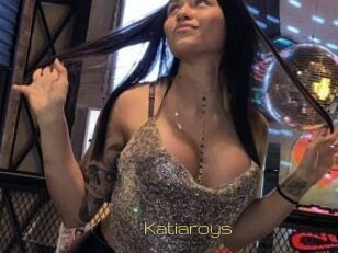 Katiaroys