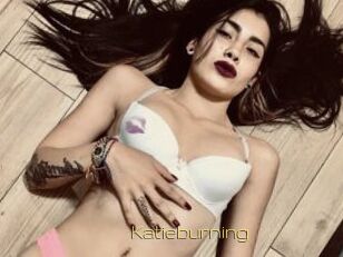 Katieburning