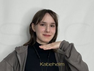 Katiehelm
