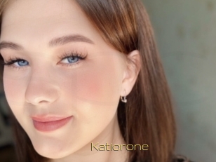 Katiorone