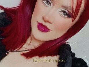Katniisfrauss