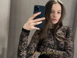 Katonyarisling