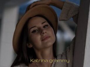 Katrina_grammy