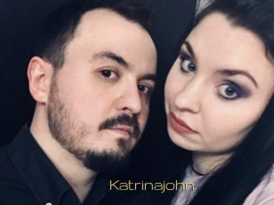 Katrinajohn