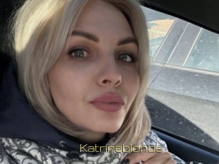 Katrineblonde