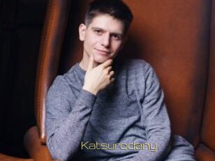 Katsurodany