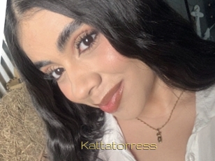 Kattatorress