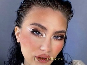 Kattynillson