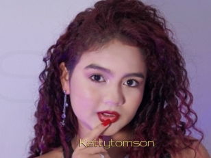 Kattytomson
