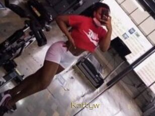 Kattyw
