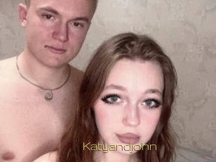 Katyandjohn