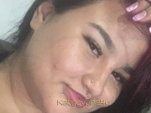 Katyevans4u