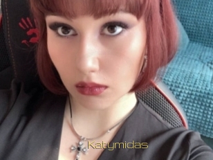 Katymidas