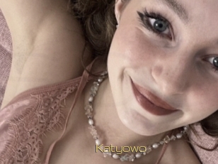 Katyowo