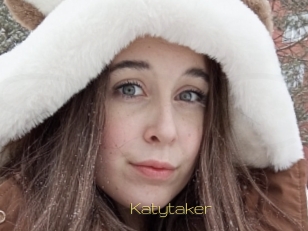 Katytaker