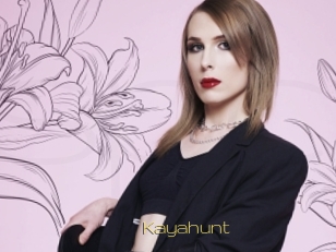 Kayahunt