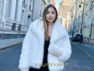 Kayaphoenix