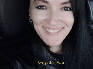 Kayjohnson