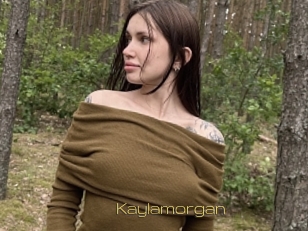 Kaylamorgan