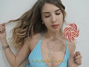 Kaylediamond