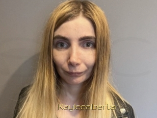 Kayleealberta