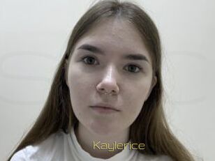 Kaylerice