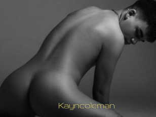 Kayncoleman
