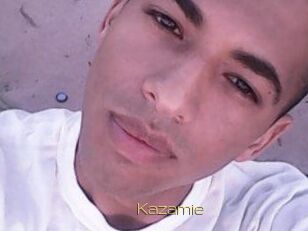 Kazamie