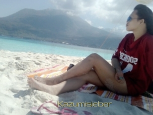 Kazumisieber