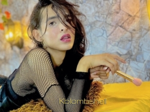 Kblombshell
