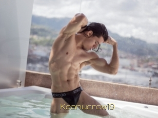 Keanucrow19