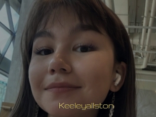 Keeleyallston