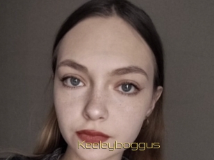Keeleyboggus