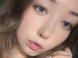 Keeleyboustead