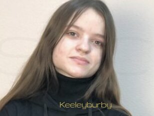 Keeleyburby