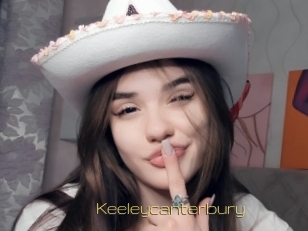 Keeleycanterbury
