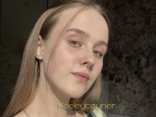 Keeleycoyner