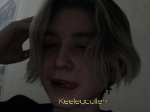 Keeleycullen