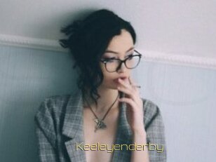 Keeleyenderby