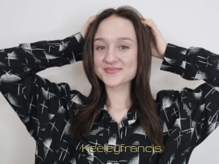 Keeleyfrancis