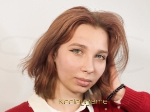 Keeleygame