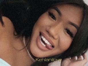 kehlanilove Super Cul