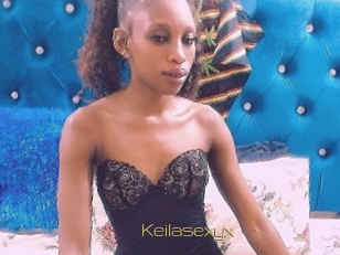 Keilasexyx