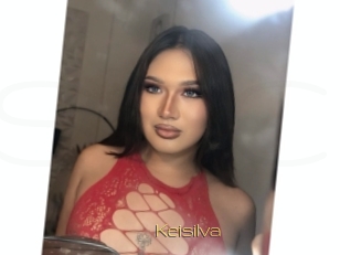 Keisilva
