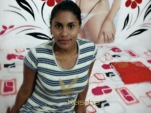 Keissha