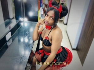 Keissyhorny