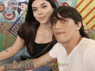 keityandliam Super Cul