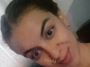 Keky